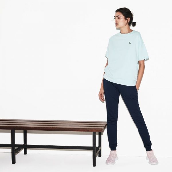 Брюки Lacoste XF3168166 р. 36 черный