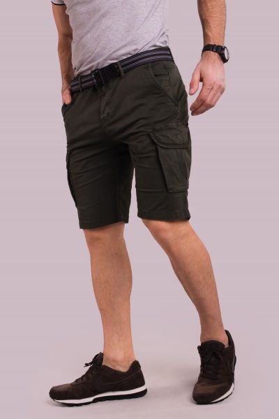 Шорты Avecs AV-30319/25 р. 54 хаки