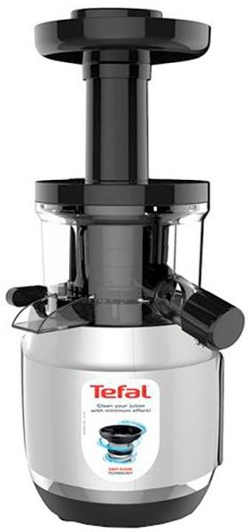 Соковыжималка Tefal JUICE & CLEAN ZC420E38 
