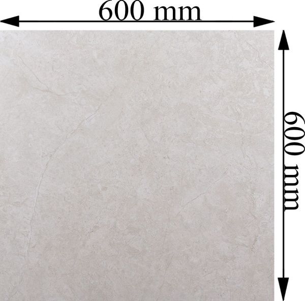 Плитка Allore Group Royal Sand Silver F PC 600х600 R Mat 2 