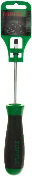 Отвертка Toptul SL5,5×100 мм FAAB5E10