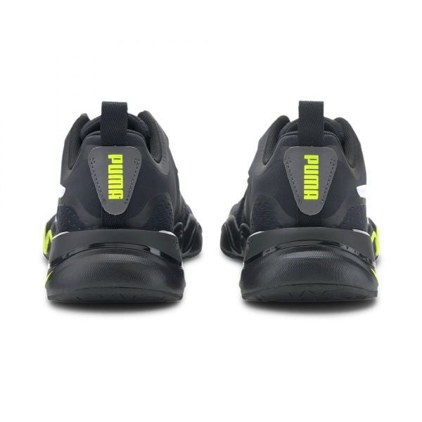 Кроссовки Puma Zone XT Men s 19308001 р.7 черный