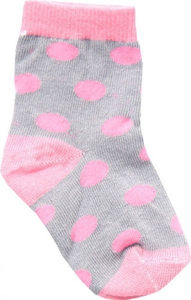 Носки детские GABBI NSD- 49 90049 р.12–14 мульти 