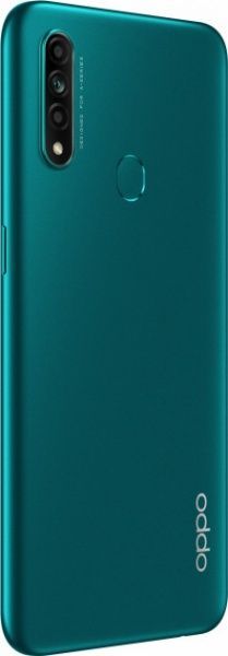 Смартфон OPPO A31 4/64GB green 
