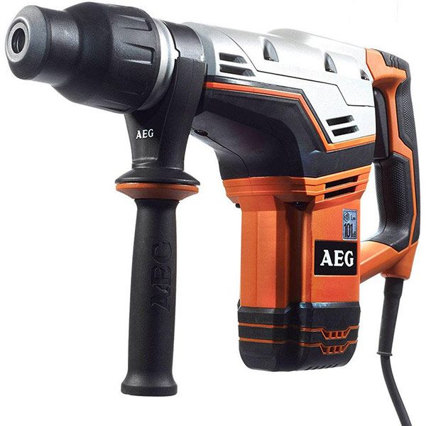 Отбойный молоток AEG 4935443170 MH5G