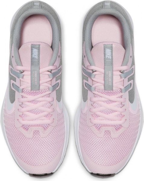 Кроссовки Nike DOWNSHIFTER 9 GS AR4135-601 р.US 4Y розовый