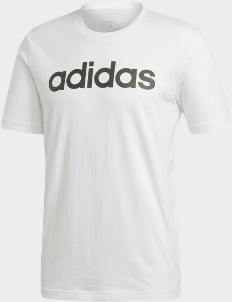 Футболка Adidas E LIN TEE DQ3056 M