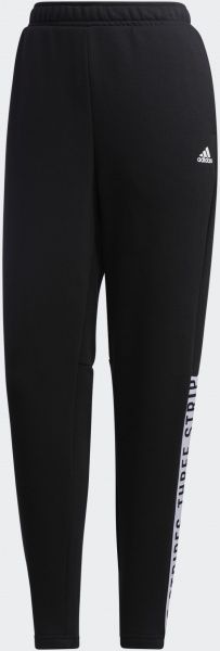 Штани Adidas W MHS WORD PNT GF6938 р. S