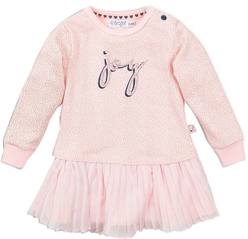 Сукня Dirkje р.98 рожевий D36434-35 