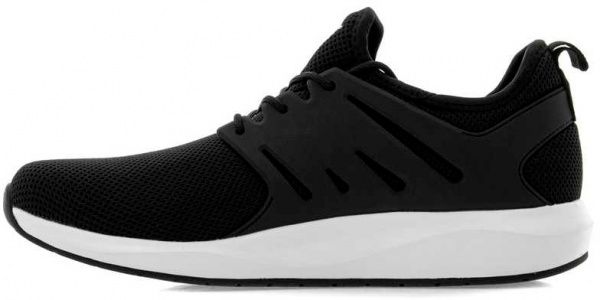 Кросівки EA7 Sneaker 3D X8X052-XCC57-00002 р.US 9 чорний