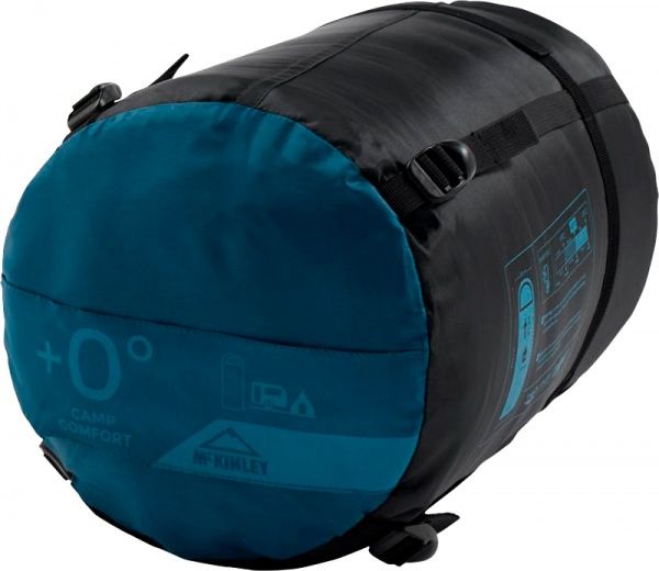 Спальний мішок McKinley Camp Comfort 0 165L SS21 303151-900634