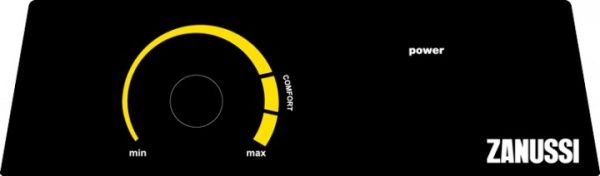 Конвектор електричний Zanussi Zanussi ZCH/C-2000 MR