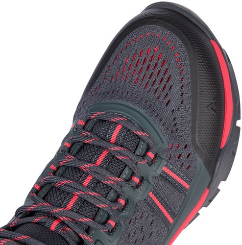 Ботинки McKinley Asgard MID AQX W 412484-900046 р. EUR 41 черный