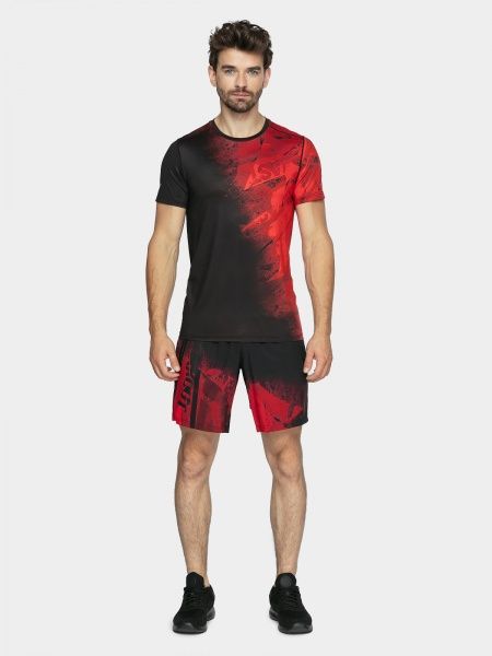 Штани 4F D4Z20-SPMTR111-20S р. XXL чорний