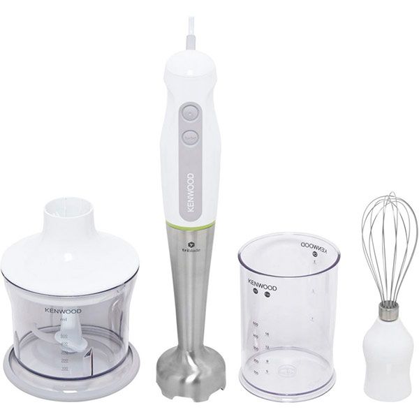 Блендер ручний Kenwood HDP109WG