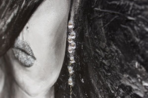 Картина Шарм 90x90 см Юрис Проф Арт 