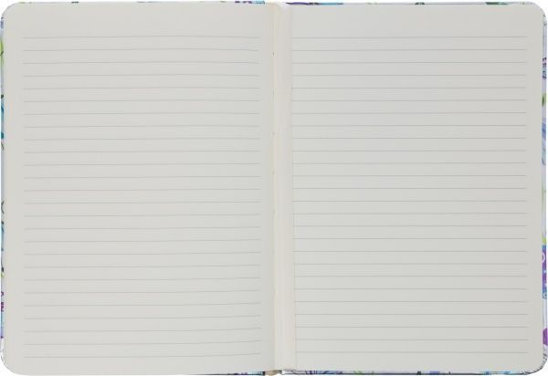 Книга для записей 13.5х18 см, 88 л. HDU113-3