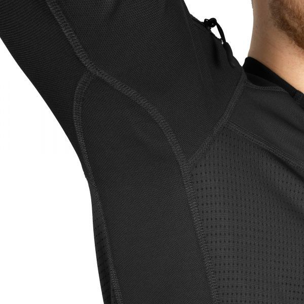 Футболка з довгим рукавом P1G 