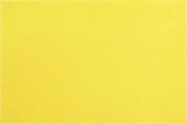 Подставка под горячее 30х45 см желтая