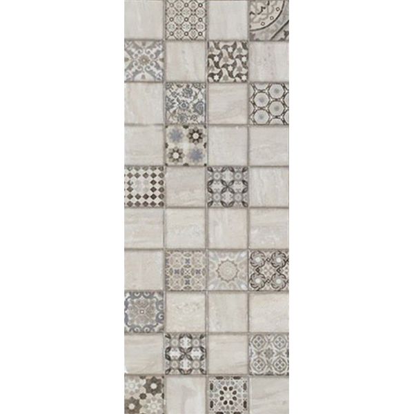 Плитка Атем Rita BC Pattern 20x50 