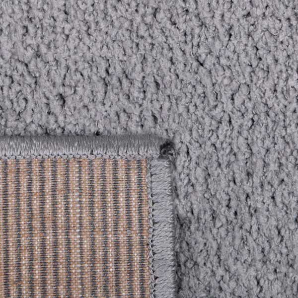 Килим Карат Vegas 2x3 grey