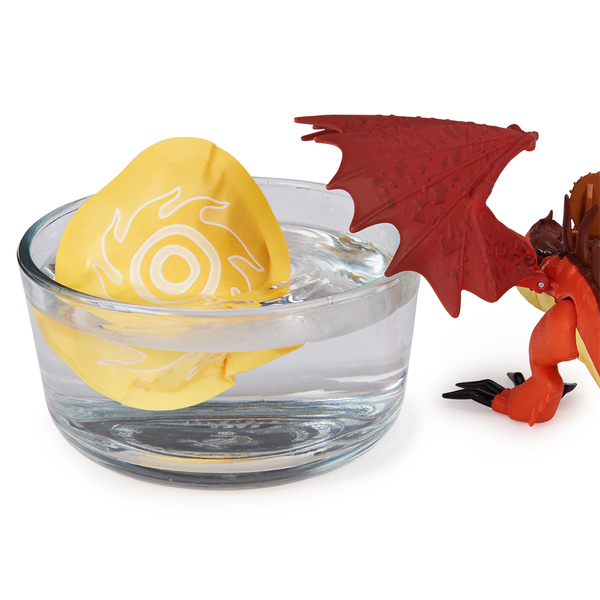 Набір іграшок Spin Master Як приборкати дракона 3 SM66621/3212 