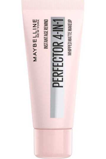 Основа под макияж Maybelline New York Instant Perfector 4 in 1. Праймер, пудра, консилер, ВВ-крем с матирующим эффектом слоновая кость 30 мл 