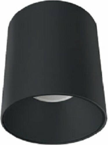 Светильник точечный Nowodvorski Eye Tone 10 Вт GU10 черный 8930 