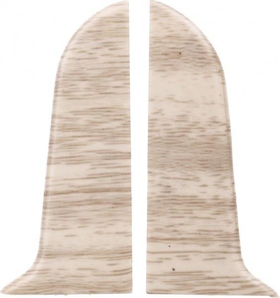 Комплект заглушек 28107 Grun Holz дуб альпийский 