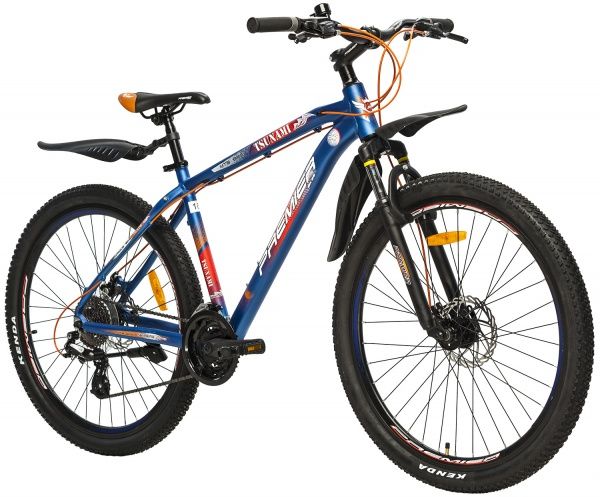 Велосипед Premier 18