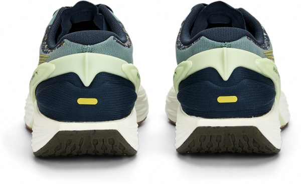 Кроссовки Puma RUN XX NITRO FM WNS 37783101 р.37,5 бирюзовый