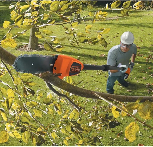 Высоторез Black+Decker GPC1820L20