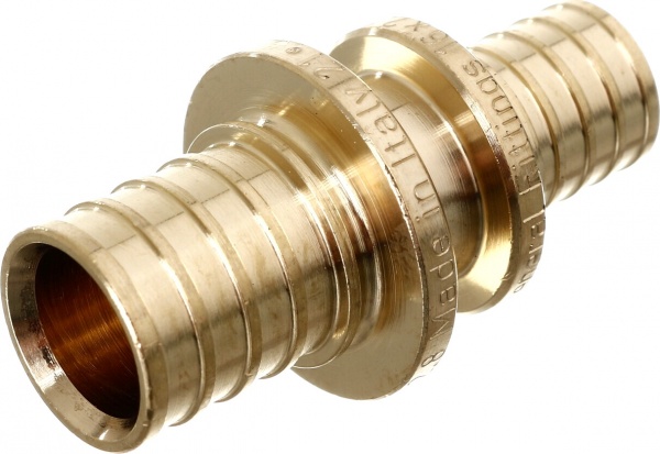 Муфта General Fittings редукційна O20 x 16 (натяжна гільза)