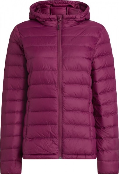 Пуховик McKinley Warella JKT W 419994-481 р.XL рожевий