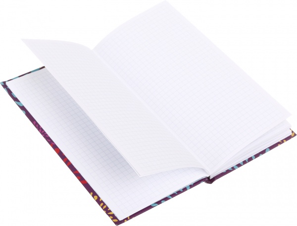 Книга для записей 7БЦ 64 листа YES