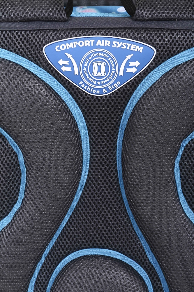 Ранец-короб Nota Bene Аниме ортопедический Девочка и дракон Anime NB 24