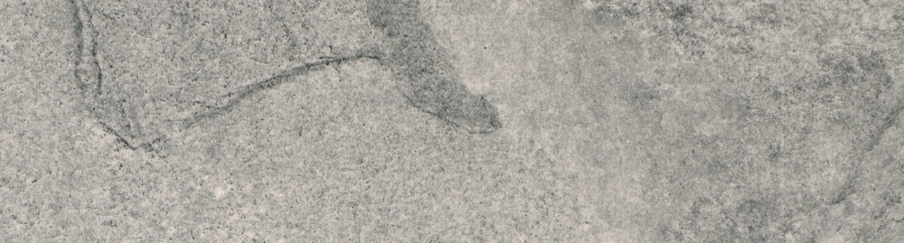 Клинкерная плитка Ceramika Paradyz Mattone pietra grafit elewacja G1 6,5x24 см