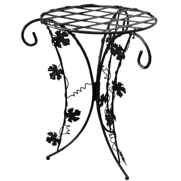 Підставка для кашпо декоративна 27x40 см