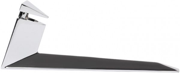 Тримач для полиць Ferro Fiori M 7030.150 хром 45930