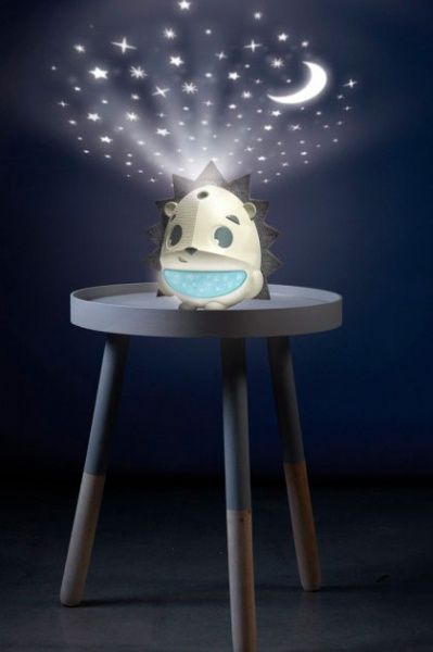 Ночник-проектор Tiny Love Ежик