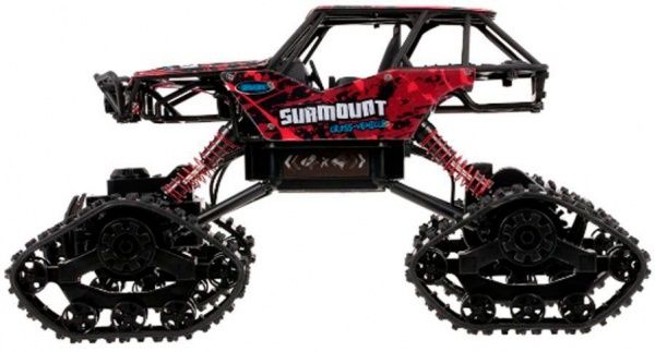 Машинка на р/у Maya Toys Внедорожник-амфибия 8897-187E