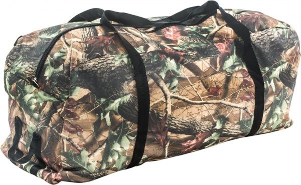 Сумка для човна 33.01 98x43x56 см зелений