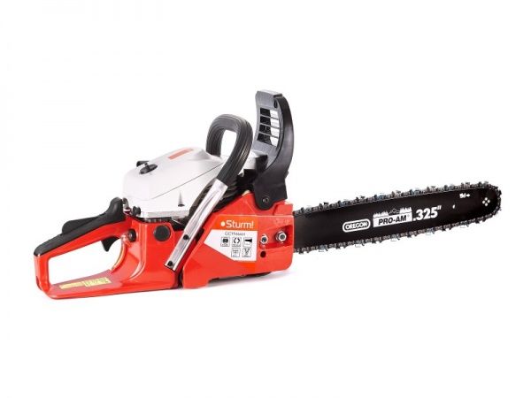 Бензопила Sturm GC9966M Professional