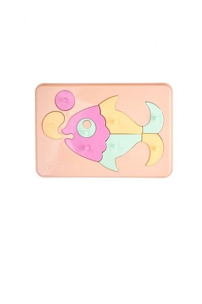 Бебі-пазли ELFIKI 39730