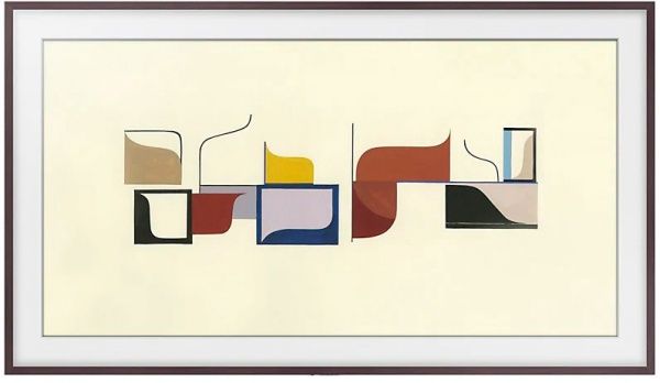 Рамка Samsung QE43LS03RAXUA 43