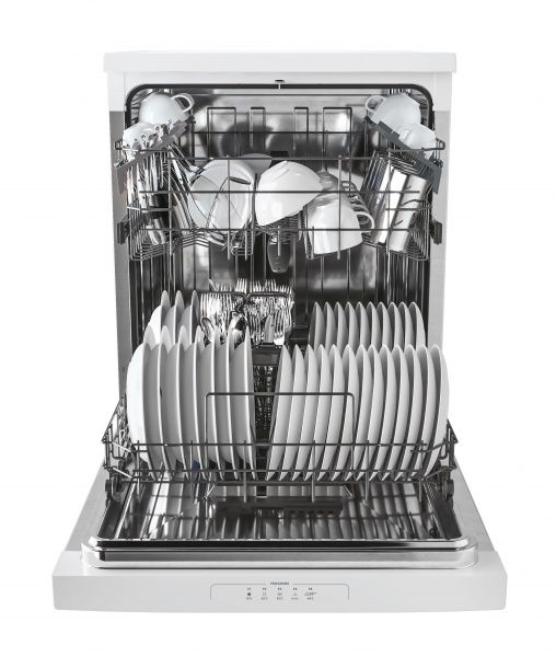 Посудомоечная машина Candy H CF 3C7LFW