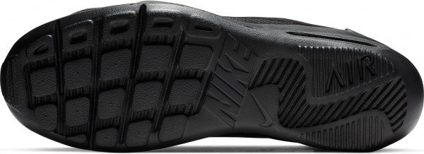 Кроссовки Nike AIR MAX OKETO AQ2235-006 р.US 11,5 черный
