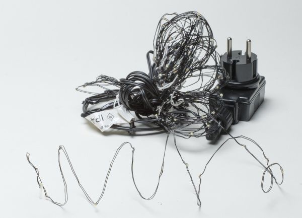 Гирлянда Blachere MLRS120A светодиодная (LED) 120 ламп 1,2 м