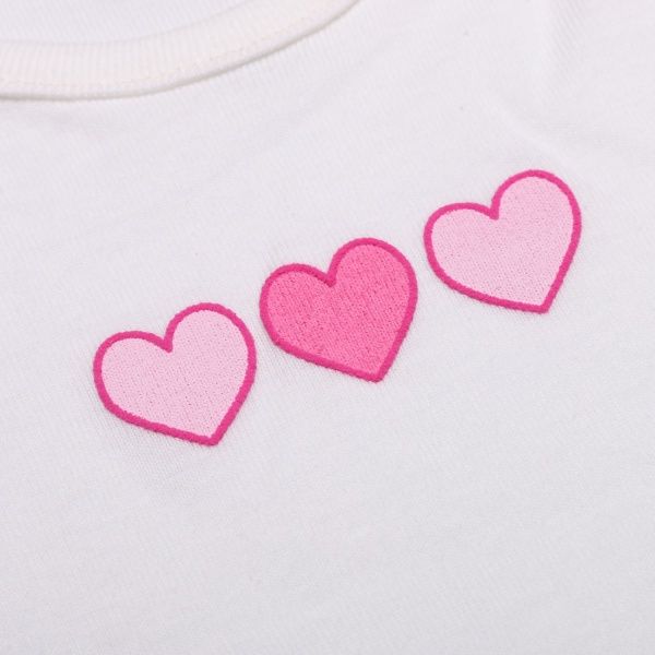 Боди унисекс Фламинго 495-1006 р.68 молочный 