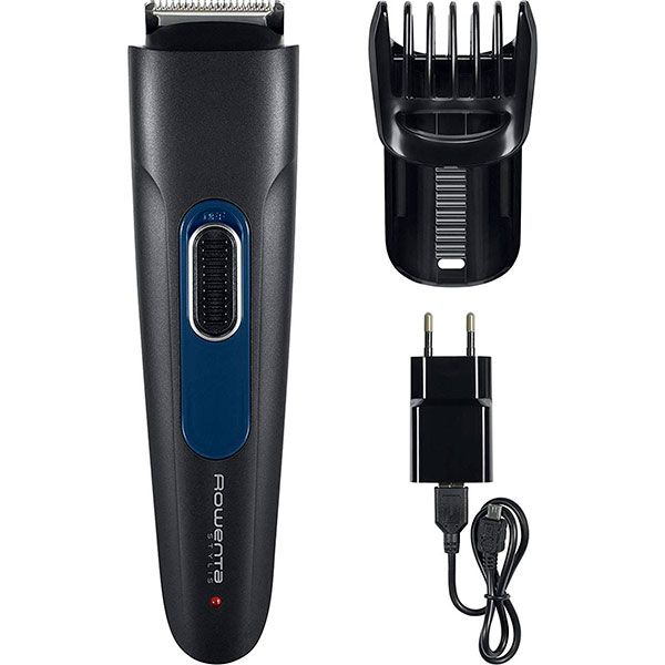 Тример для бороди та вусів Rowenta Stylis Beard Trimmer TN2800F4